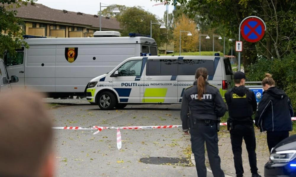 Τριάντα δύο δημοσιογράφοι έχουν δολοφονηθεί μέσα στο 2020